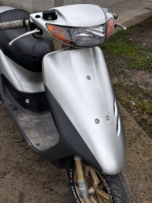 Продам Honda dio 35 zx
