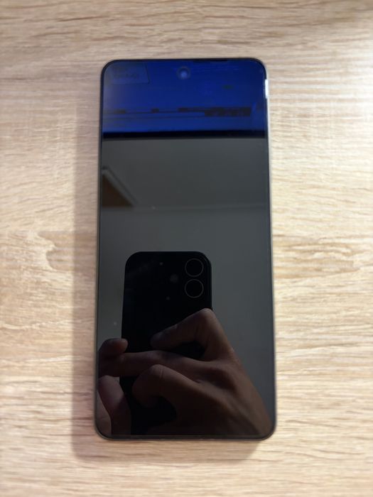 Vendo OppoA5 PRO