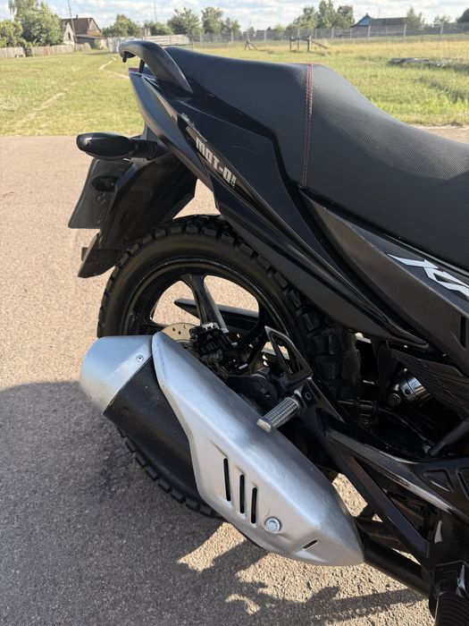 Lifan Kp 200