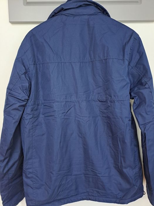 Kurtka męska wiatrówka Bench S