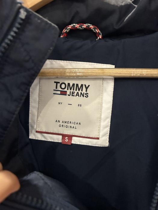 Kispo Tommy Hilfiger
