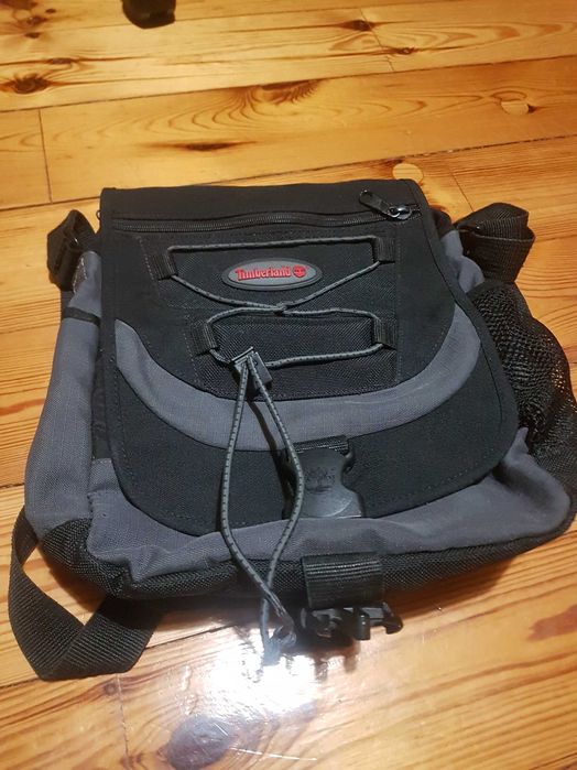 Torba na ramię timberland