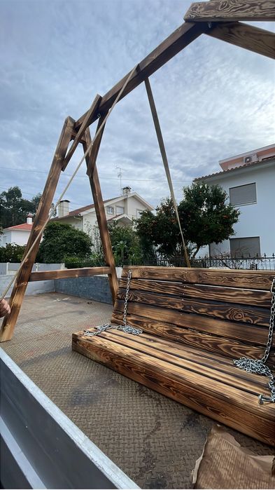 artigos de exterior resistentes