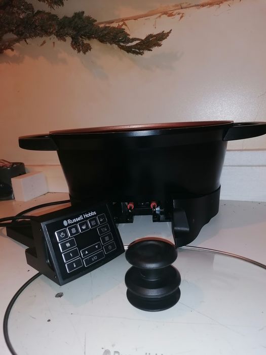 Multicooker Russell Hobbs Good to Go 28270