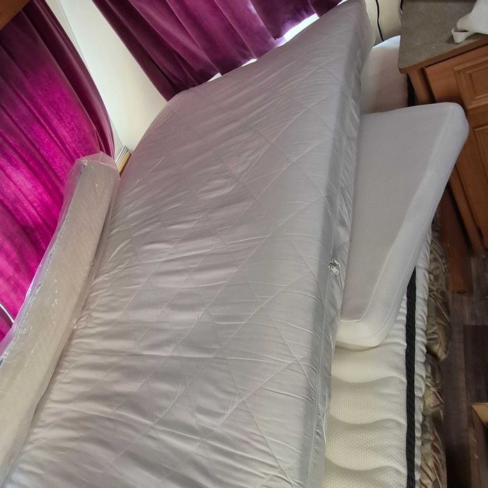 Materace 200x80,185x80,120x60