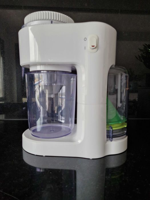 Espiralizador LIDL SILVERCREST® Elétrico 80W