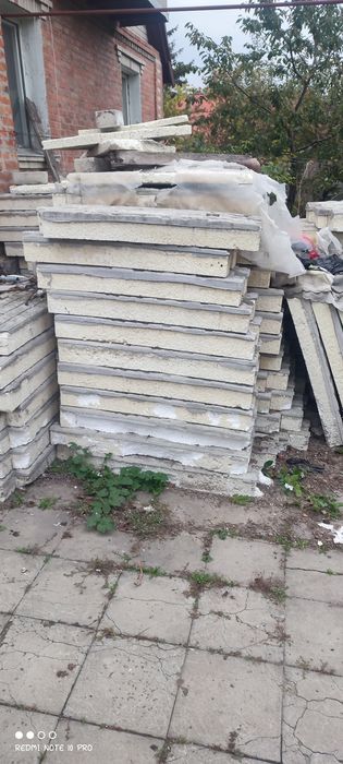 Продам термопанели