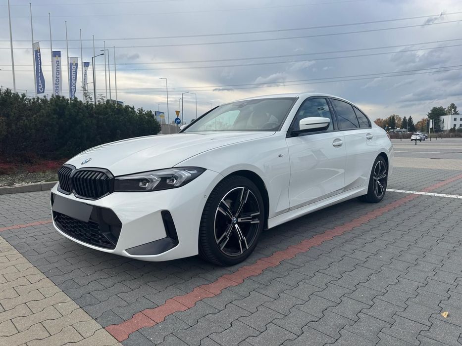 BMW Seria 3