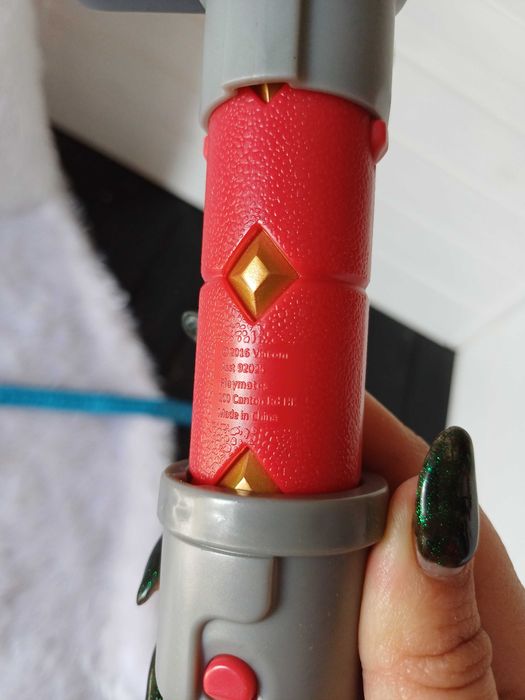 Зброя трансформер подвійна сила спорядження рафаеля черепашки ніндзя