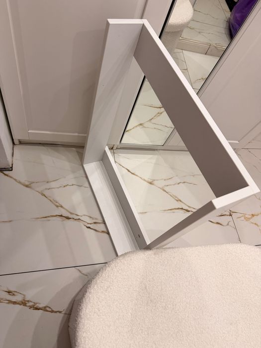 Ikea nakładka przewijak na komodę