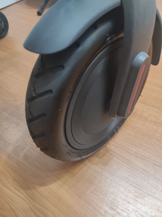 Xiaomi Scooter 4
