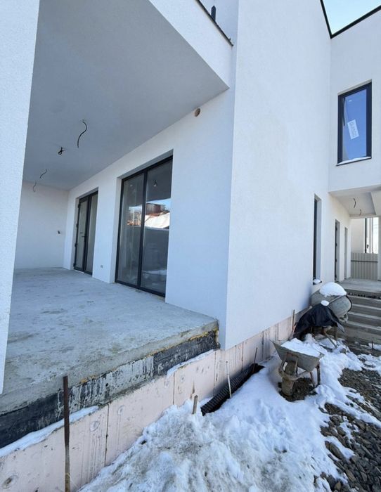 Продам 2поверховий дуплекс, Червениця