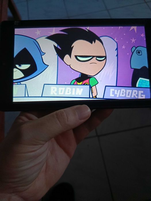 Tablet Alcatel Pixi 4