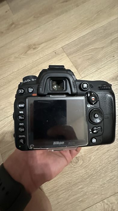 Nikon D7000 + 18-105 VR | , 2 АКБ , Повний комплект
