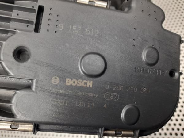 Corpo borboleta OPEL Corsa C