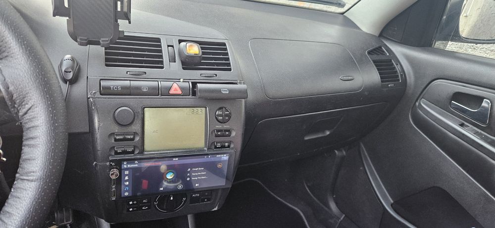 Seat Ibiza 1.9 tdi sport