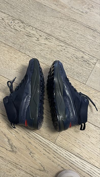 Кросівки Puma X-Ray 2 Square Mid Winter