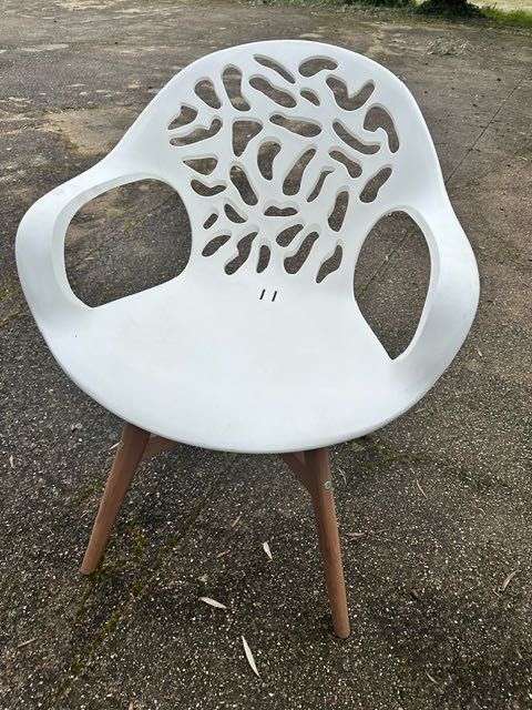 Últimas Cadeiras Ikea