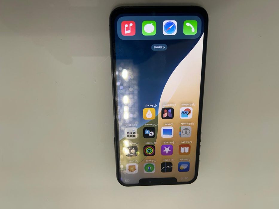 Iphone Xs Max 64gb Szczecin