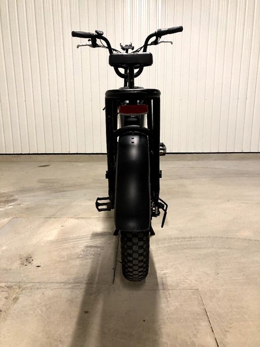 Rad Runner 2 - Cargo Bike