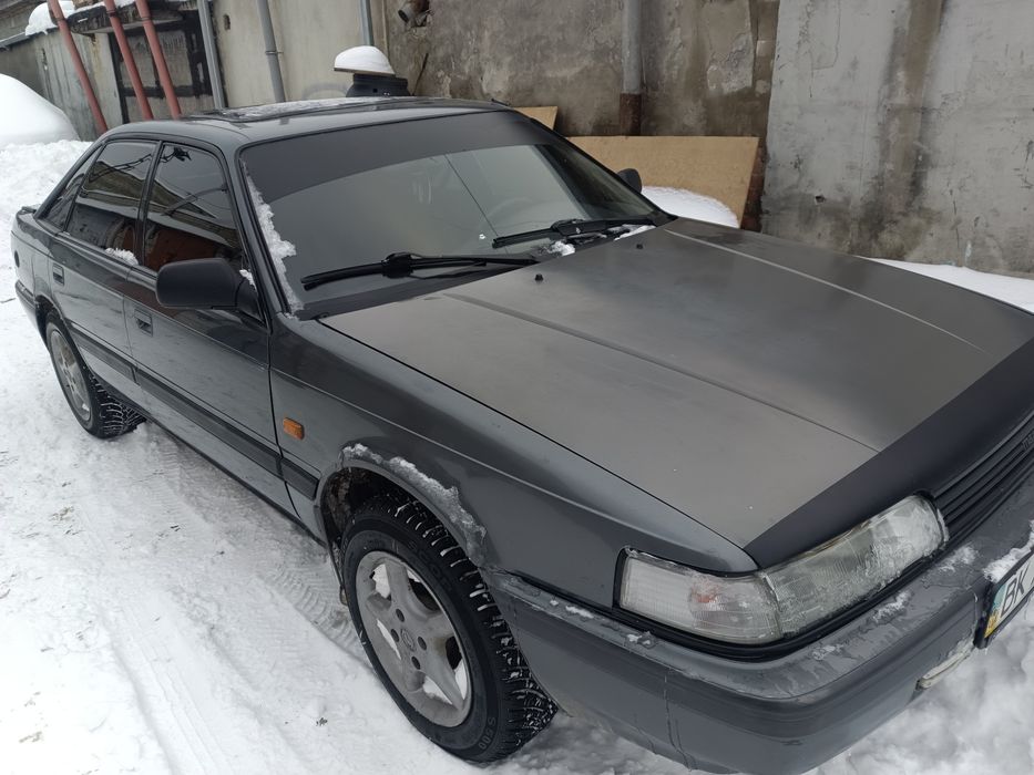 Продам Mazda 626