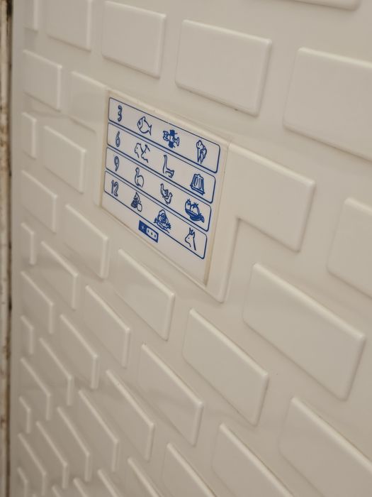 Arca congeladora