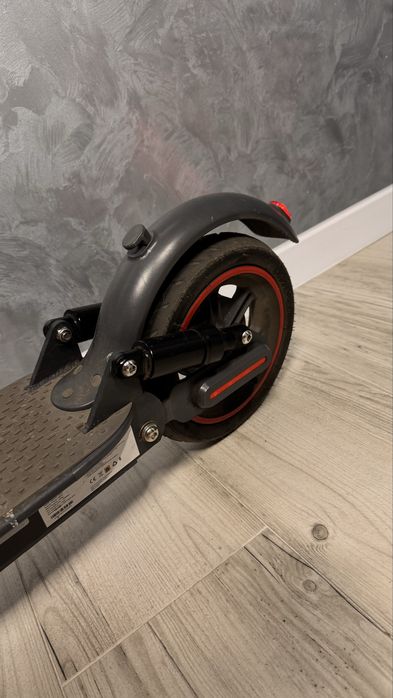 Самокат Mi Electric Scooter 4