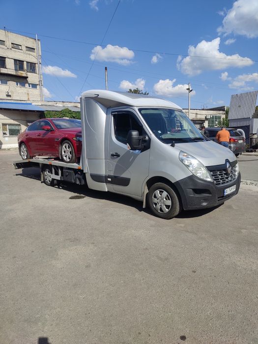 Евакуатор 24/7 Любашівка, Криве озеро, Троїцьке, Благовіщенське, Умань