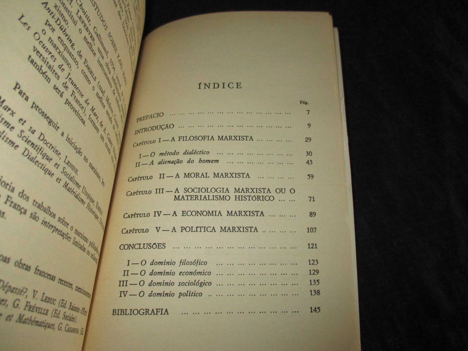 Livro O Marxismo Henri Lefebvre Bertrand