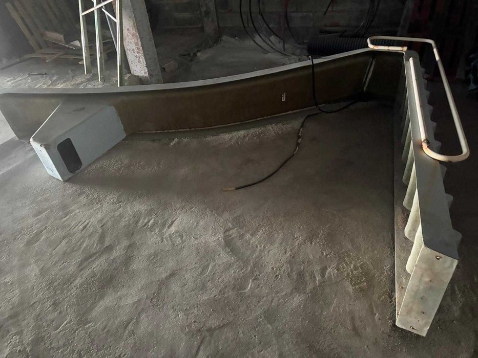 Escorrega de Piscina