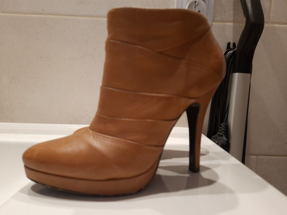 Buty Kazar 36 skóra