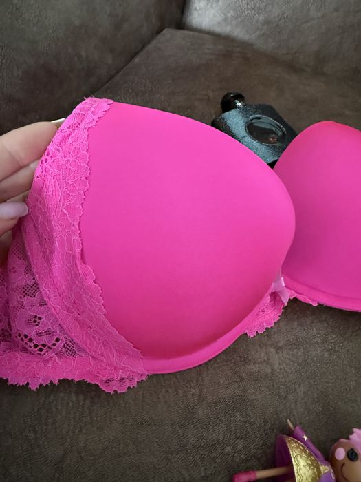 Бюст Victoria’s Secret оригінал 34 D