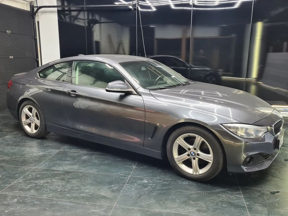 BMW Seria 4