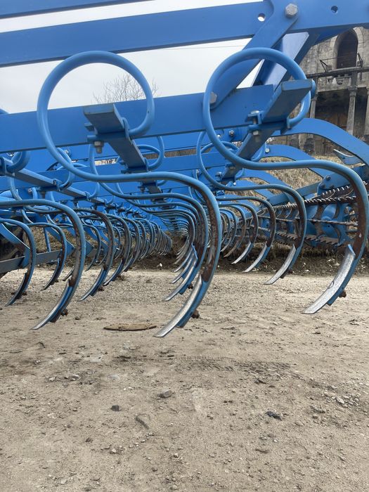 Культиватор Lemken Korund 6m з ПДВ