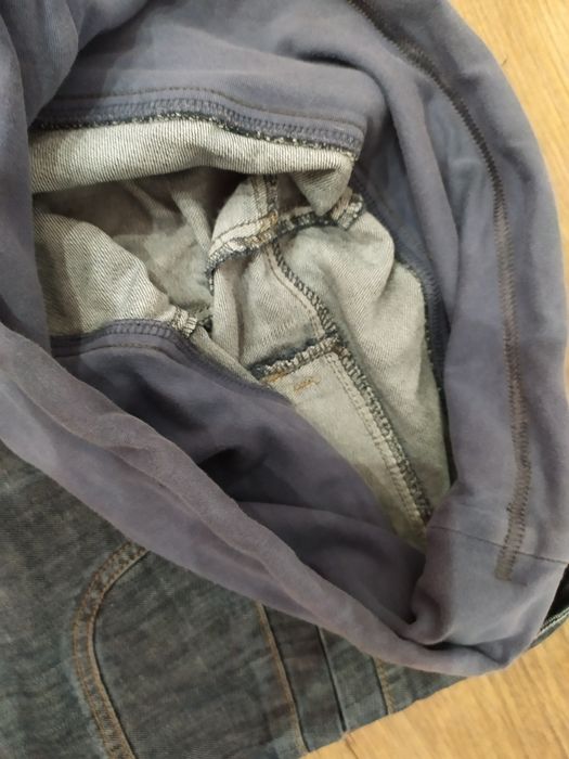 Spodnie ciążowe Branco S M