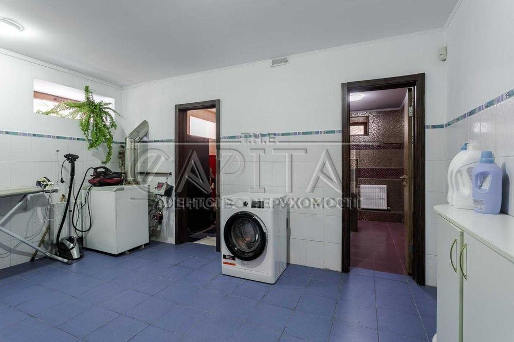 Аренда большого автономного дома в Буче, газ, генератор, теплый басейн