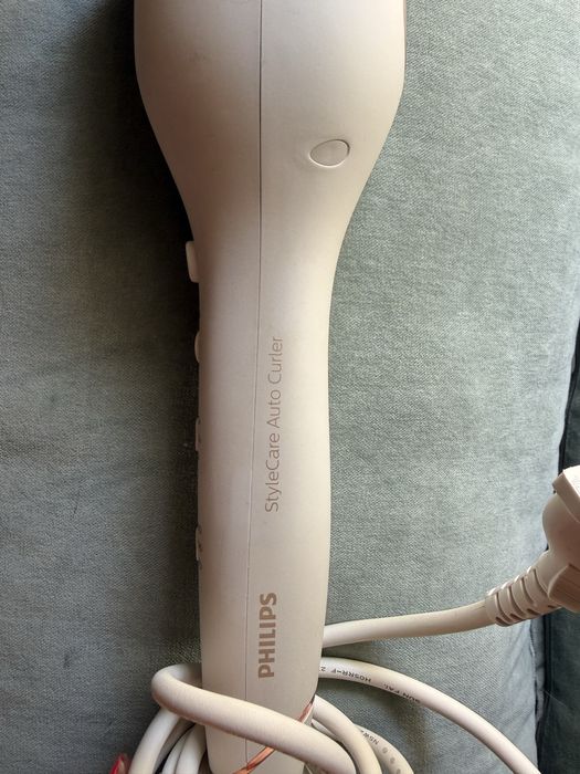 Philips Hair Curler