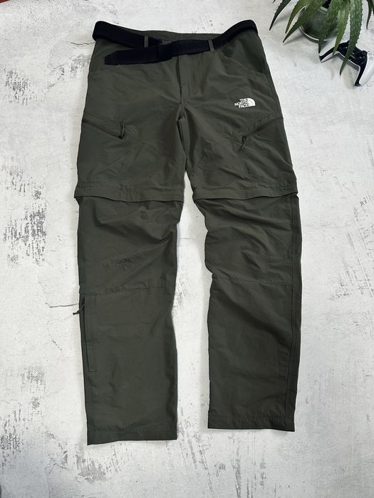 Трансформери The North Face штани оригінальні tnf трекінгові шорти