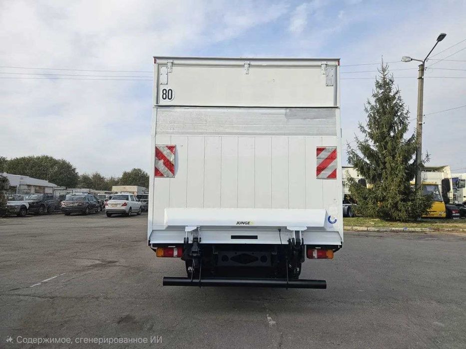 5 - 10тонн Гидроборт+рокла, Грузоперевозки, Грузовые перевозки Харьков