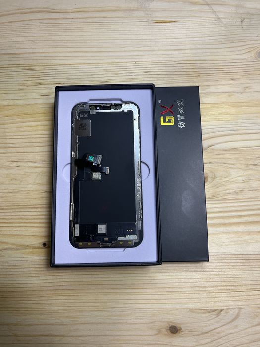 Дисплей iphone 11 GX модуль дисплей для айфон 11