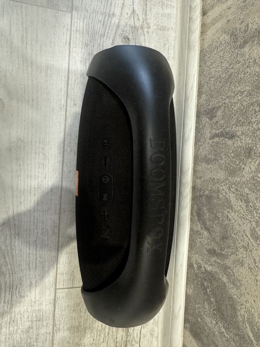 jbl boombox 2 - купити портативну акустику - Ціна на OLX.ua