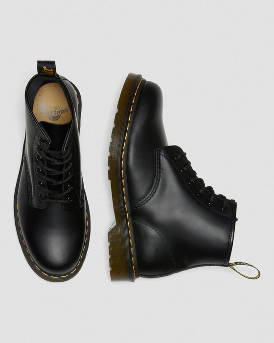 Оригінальні - DR. MARTENS 101 BEX 6 EYE BOOT 26230001
