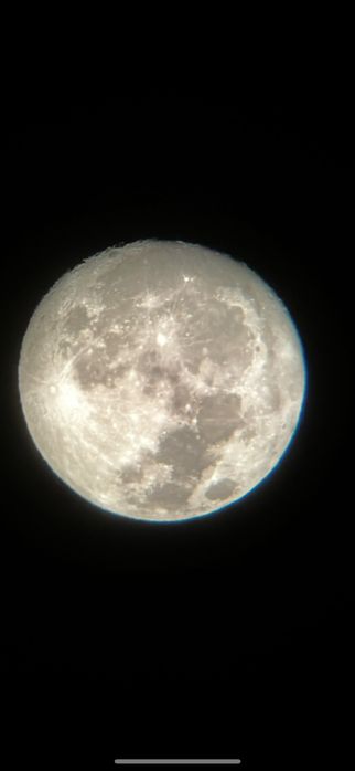 Teleskop Solomark 70 mm/700 mm