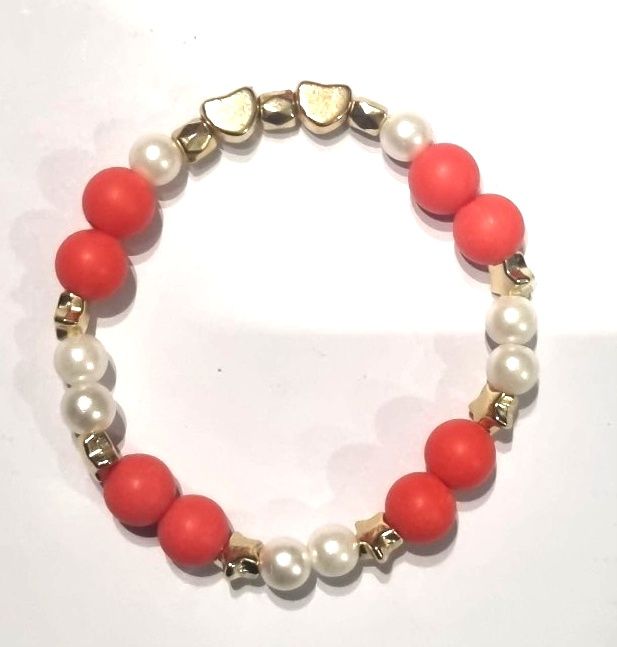 "OneTouch" – Walentynkowa kolekcja handmade