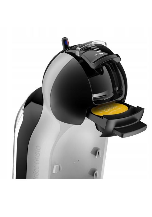 Кавоварка Dolce Gusto Mini Me KP123B