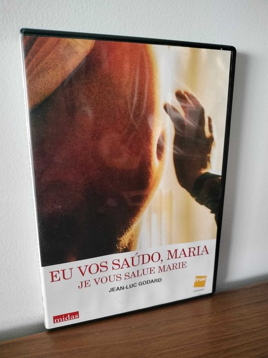 DVD Movie: Hail Mary - Je Vous Salue Marie