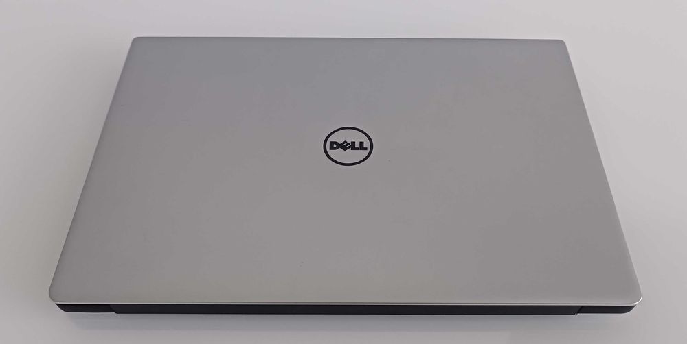 Dell XPS 13 9350 - Ecrã 13.3' 4K touchscreen/Core i7/SSD NVME/16GB RAM