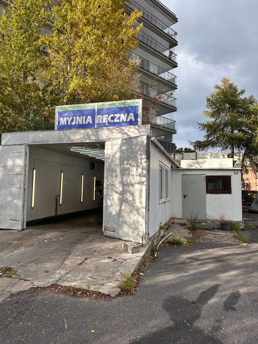 Odstąpienie dzierżawy