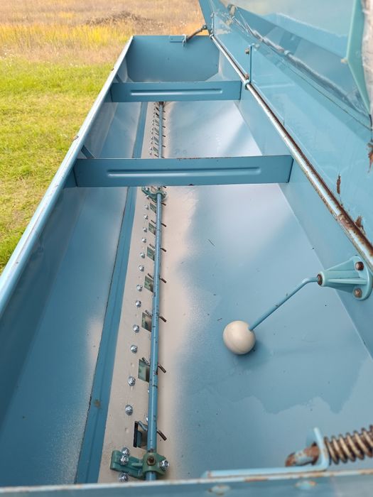 Сівалка Juko 2 метри 2.5 севник сеялка юко культиваційний посів