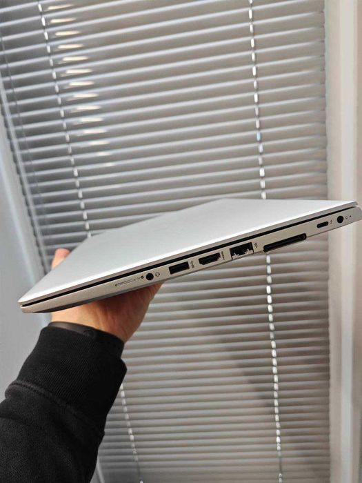 30 штук Ноутбук HP EliteBook 840 G6 • i7-8665U•16GB DDR4•128GB SSD